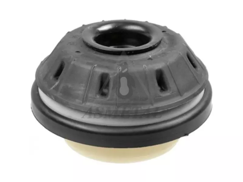 Strut Mount With Bearing
