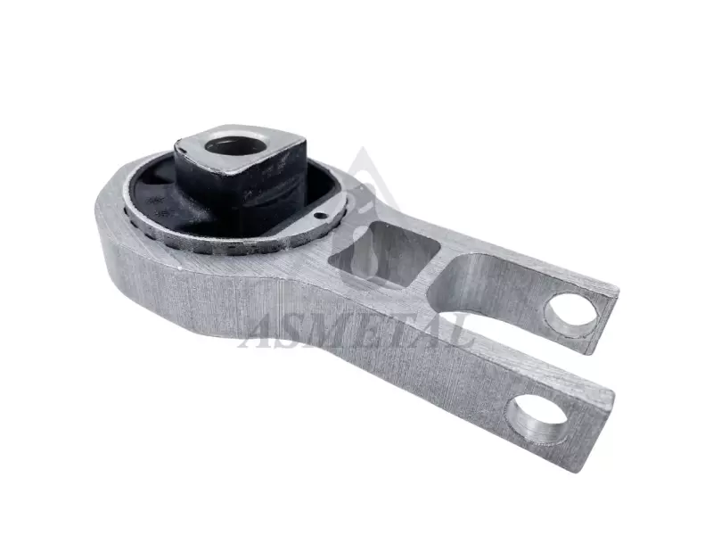 Engine Mounting