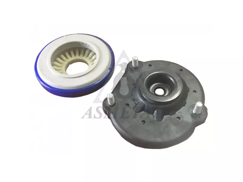Strut Mount Right With Bearing