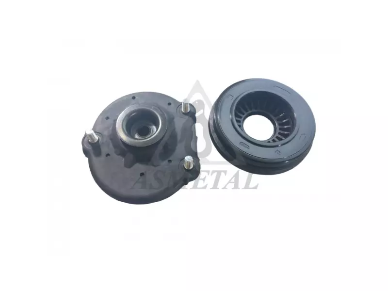 Strut Mount Left ( New Type Bearing )