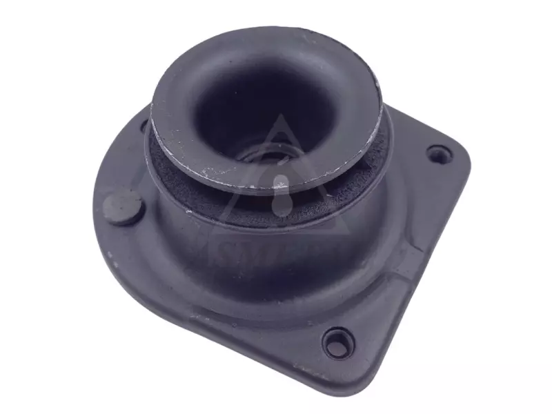 Strut Mount Left With Original Bearing