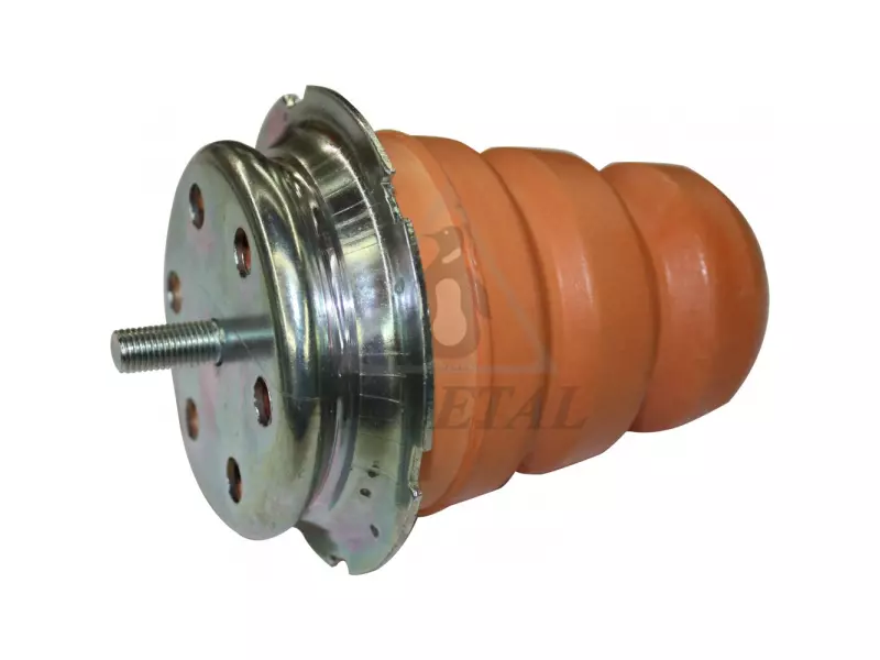 Suspension Support Buffer Rear