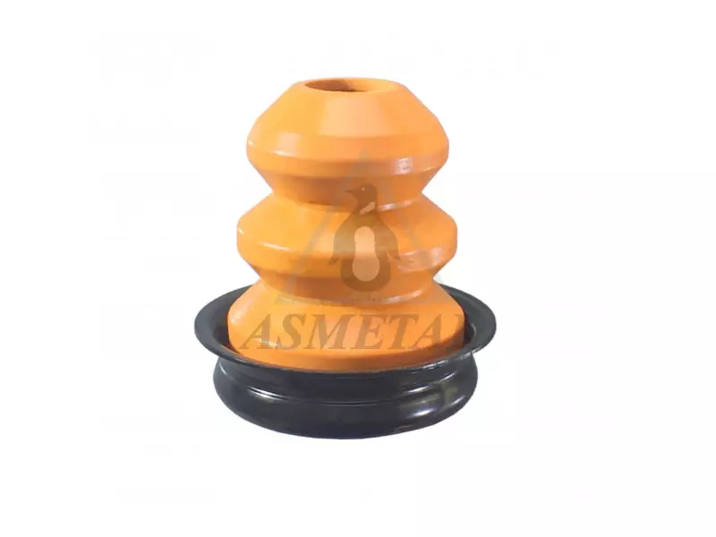 Süspansiyon Destek Takozu Arka