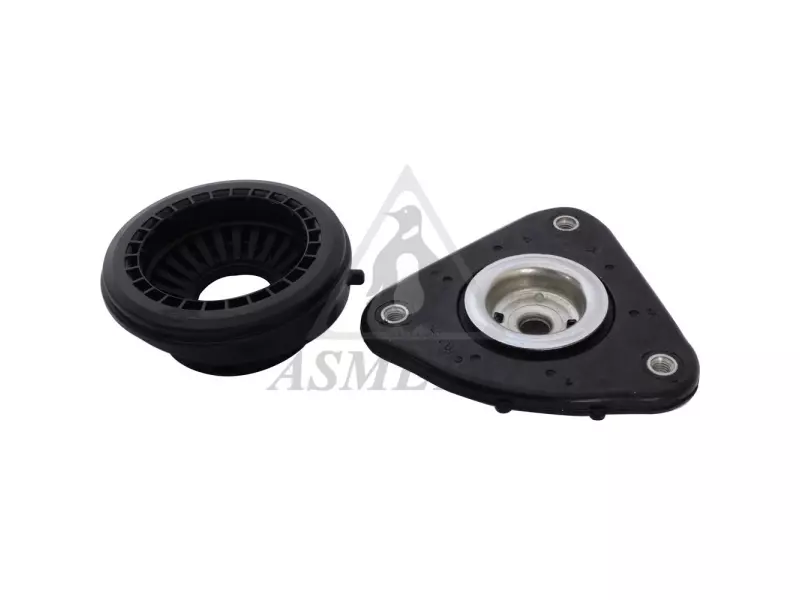 Strut Mount With Bearing
