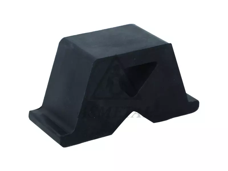 Leaf Spring Mounting