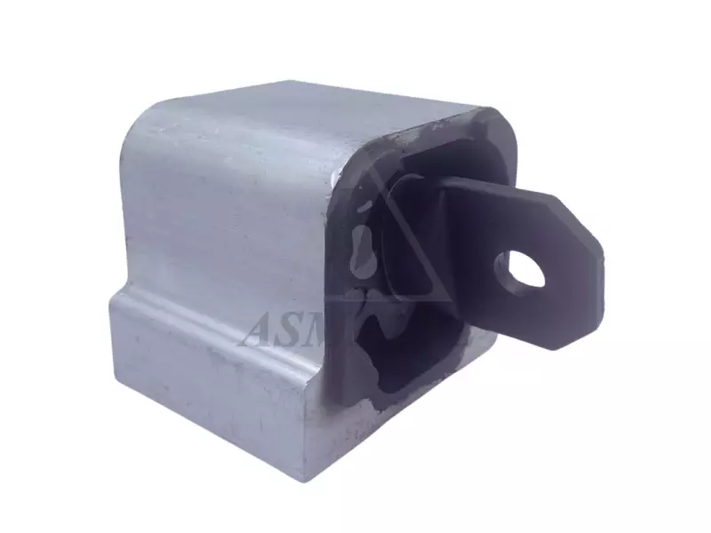 Engine Mounting