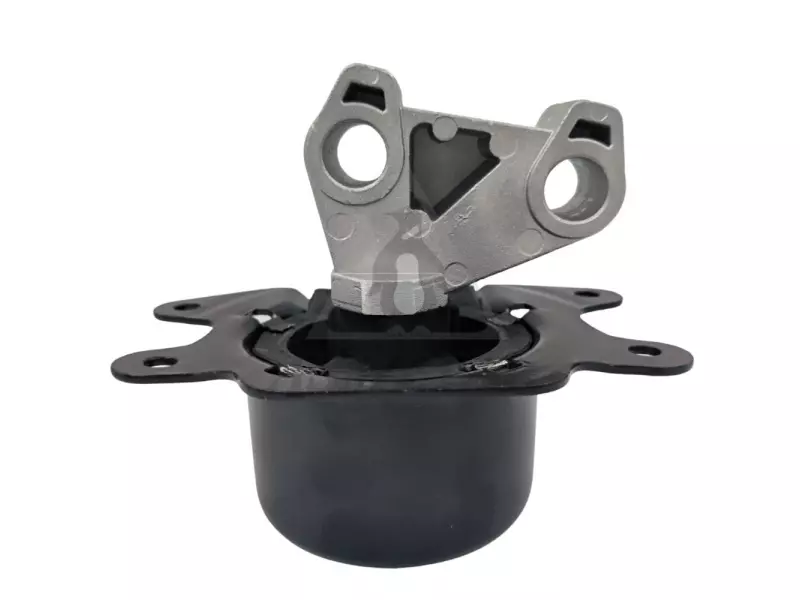 Engine Mounting