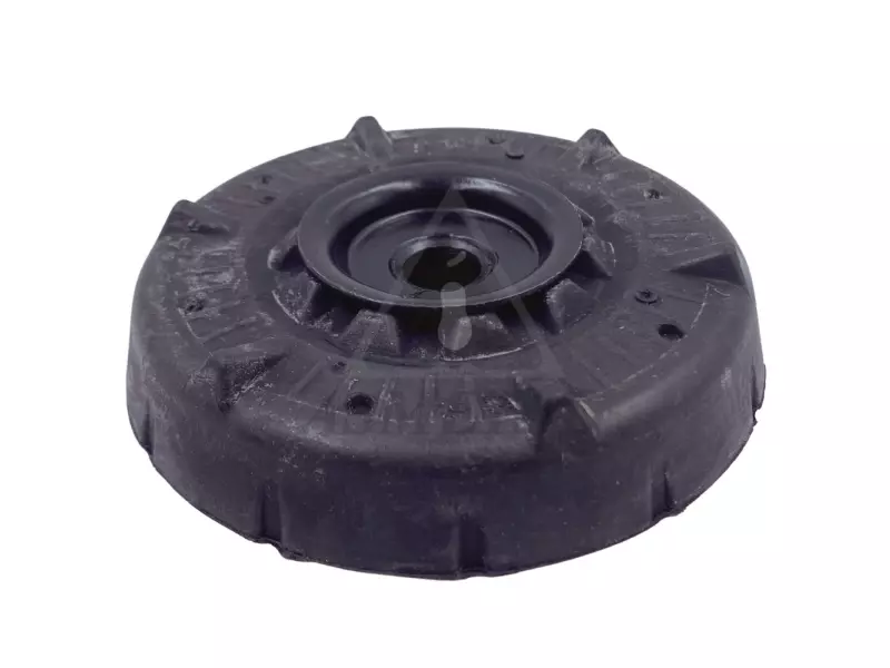 Strut Mount With Bearing