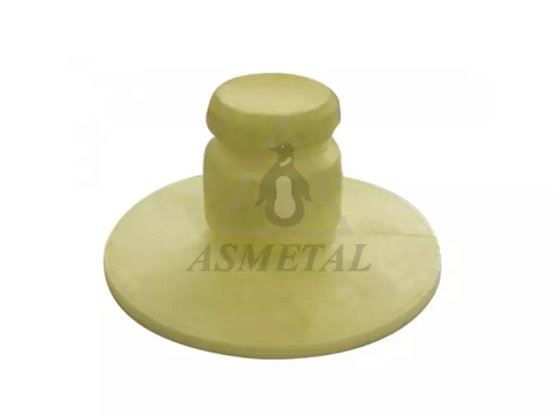 Suspension Support Buffer Rear