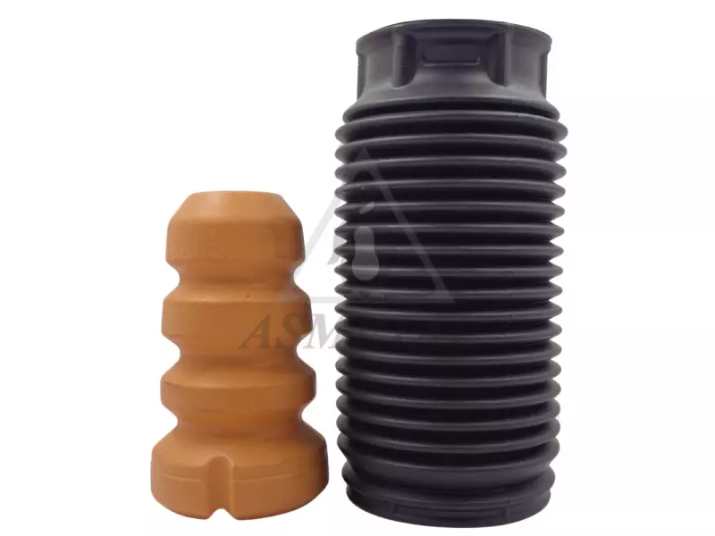 Suspension Support Buffer Kit Front