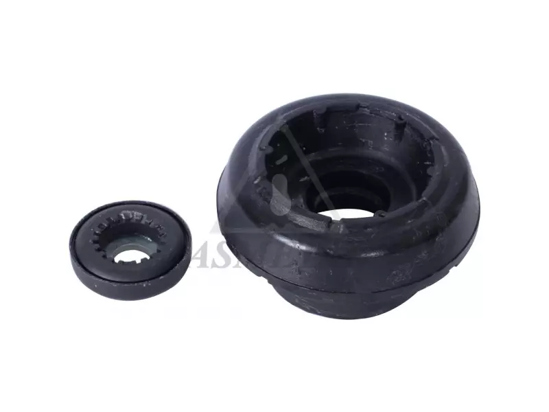 Strut Mount With Bearing