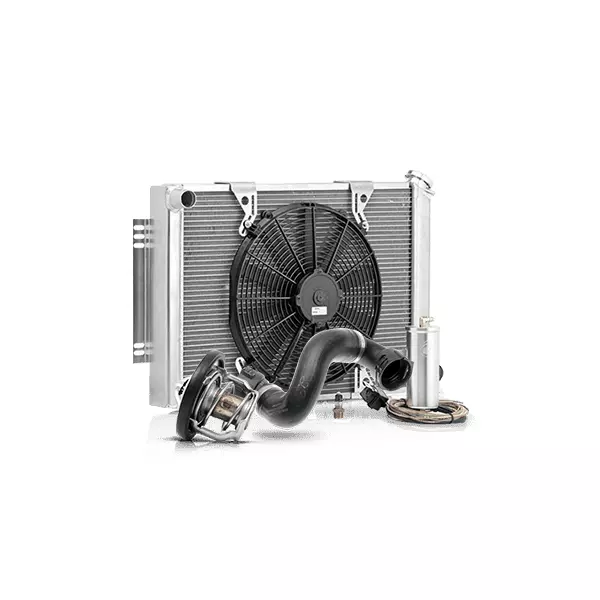 Engine cooling system