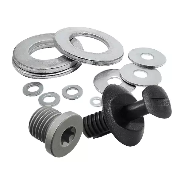 Fasteners