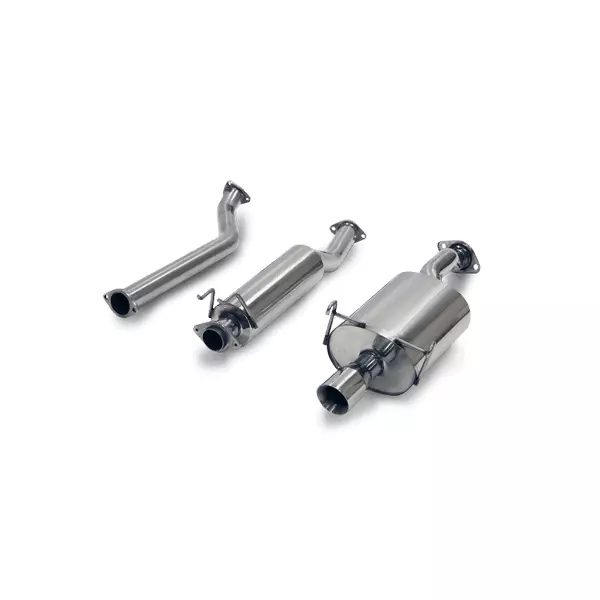 Forced induction components