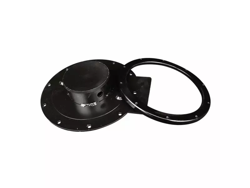 MAN AİR SPRİNG TOP PLATE