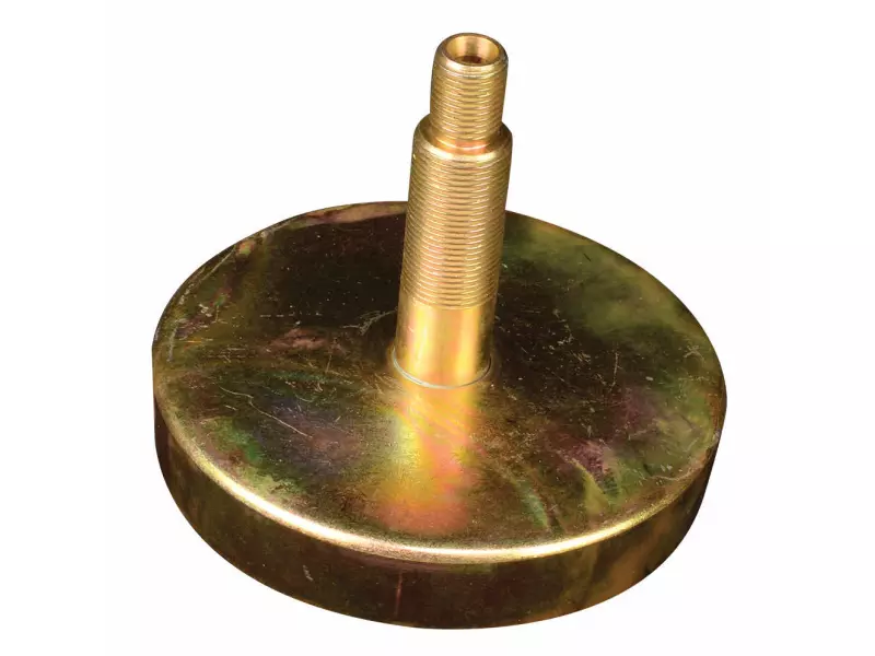 BMC AİR SPRİNG'S AİR VALVE