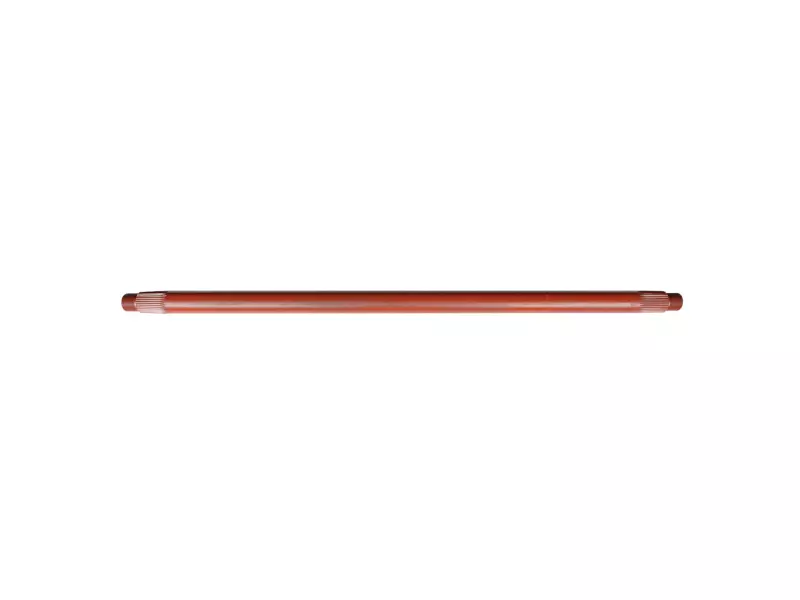 MERCEDES V6-V8 ARKA DENGE MİLİ