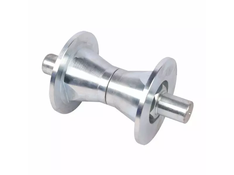 SETRA STABILIZATOR CONNECTİON (OLD MODEL)