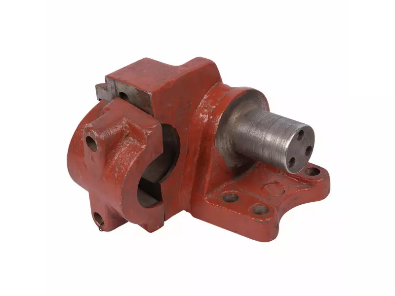 MERCEDES 0303-0304 FRONT STABILIZATOR CONNECTION BLOCK (RİGHT-LEFT)