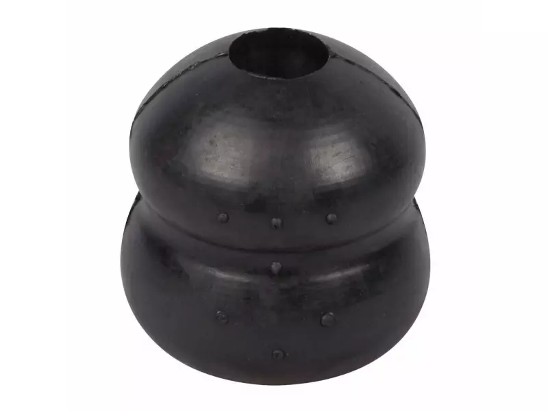 MERCEDES TRAVEGO FRONT BELLOWS WEDGE