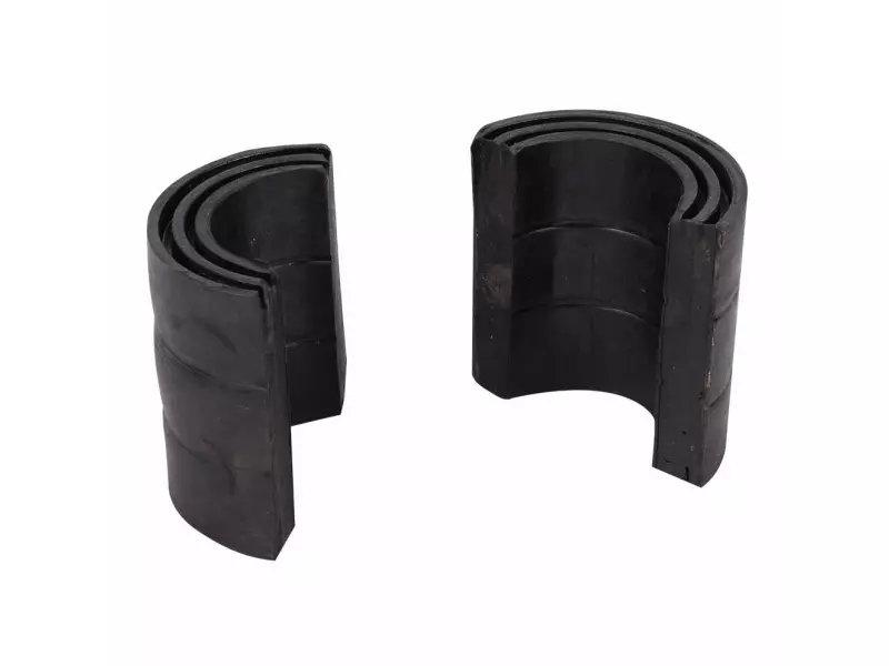 MERCEDES V8 FRONT STABILIZATOR WEDGE