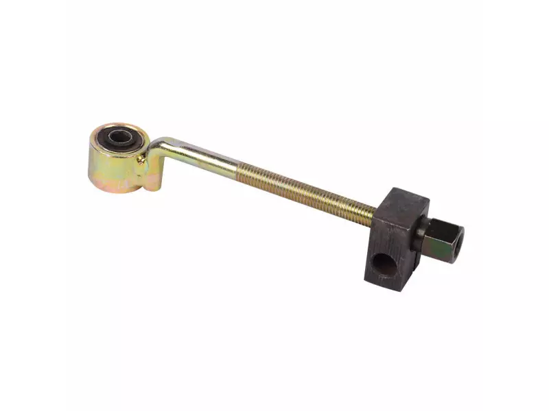 MERCEDES 2521 TRUCK CHARGİNG DYNOMO İNVOLUTE