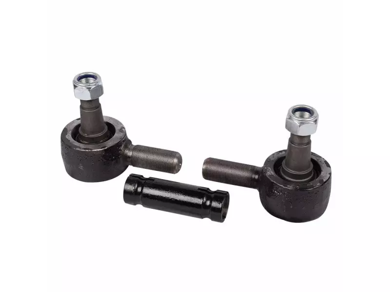 GÜLERYÜZ-COBRA ANTİ ROLL BAR