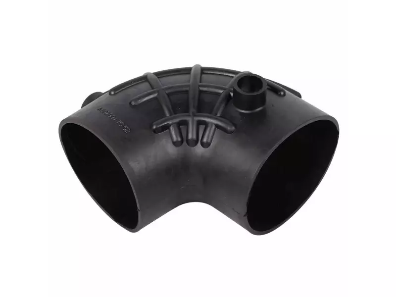 MERCEDES TRAVEGO TURBO SUCTİON HOSE (OLD MODEL)