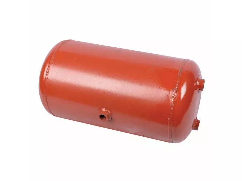 MERCEDES V8 AİR TUBE