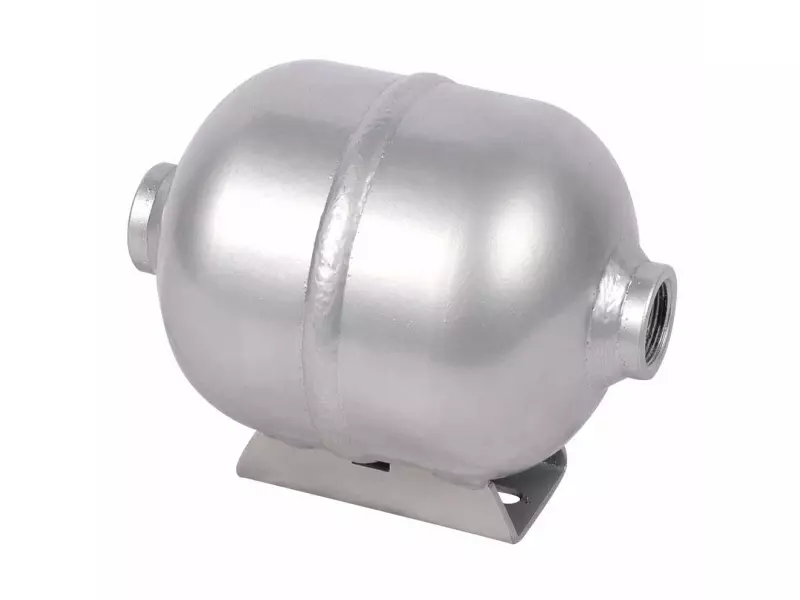 MERCEDES TRAVEGO AİR EXPANSİTON TUBE