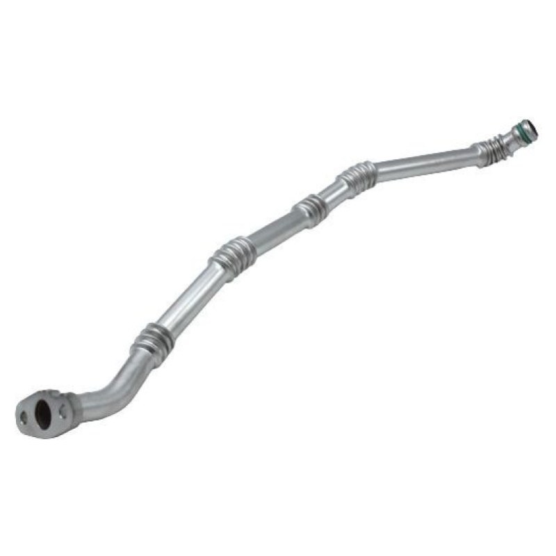TURBO GERİ DÖNÜŞ BORUSU