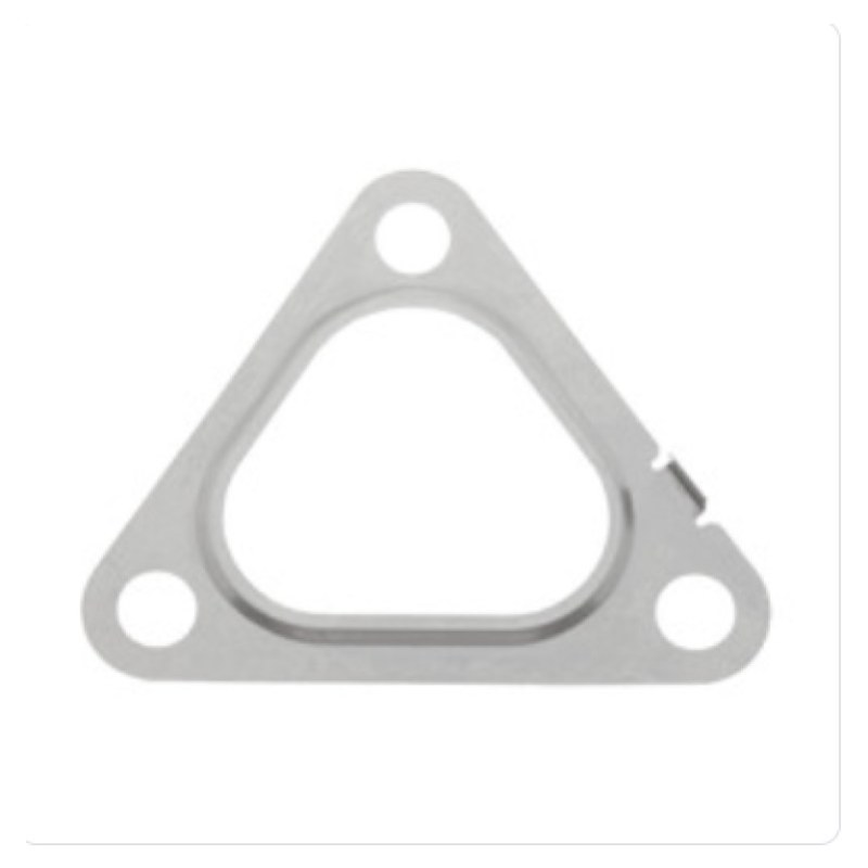EGZOZ MANİFOLD CONTASI