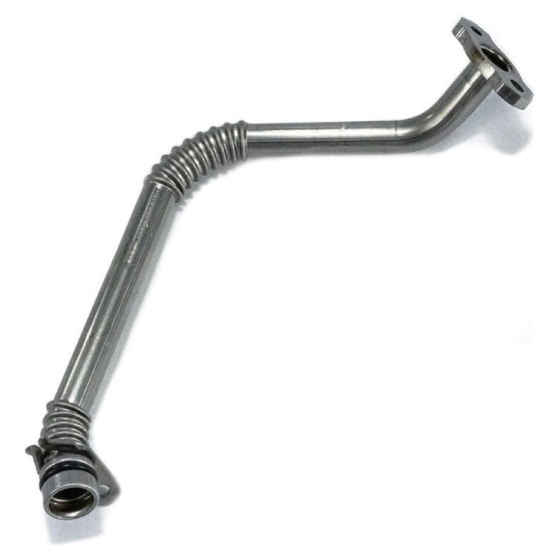 TUBO DE RETORNO DEL TURBO