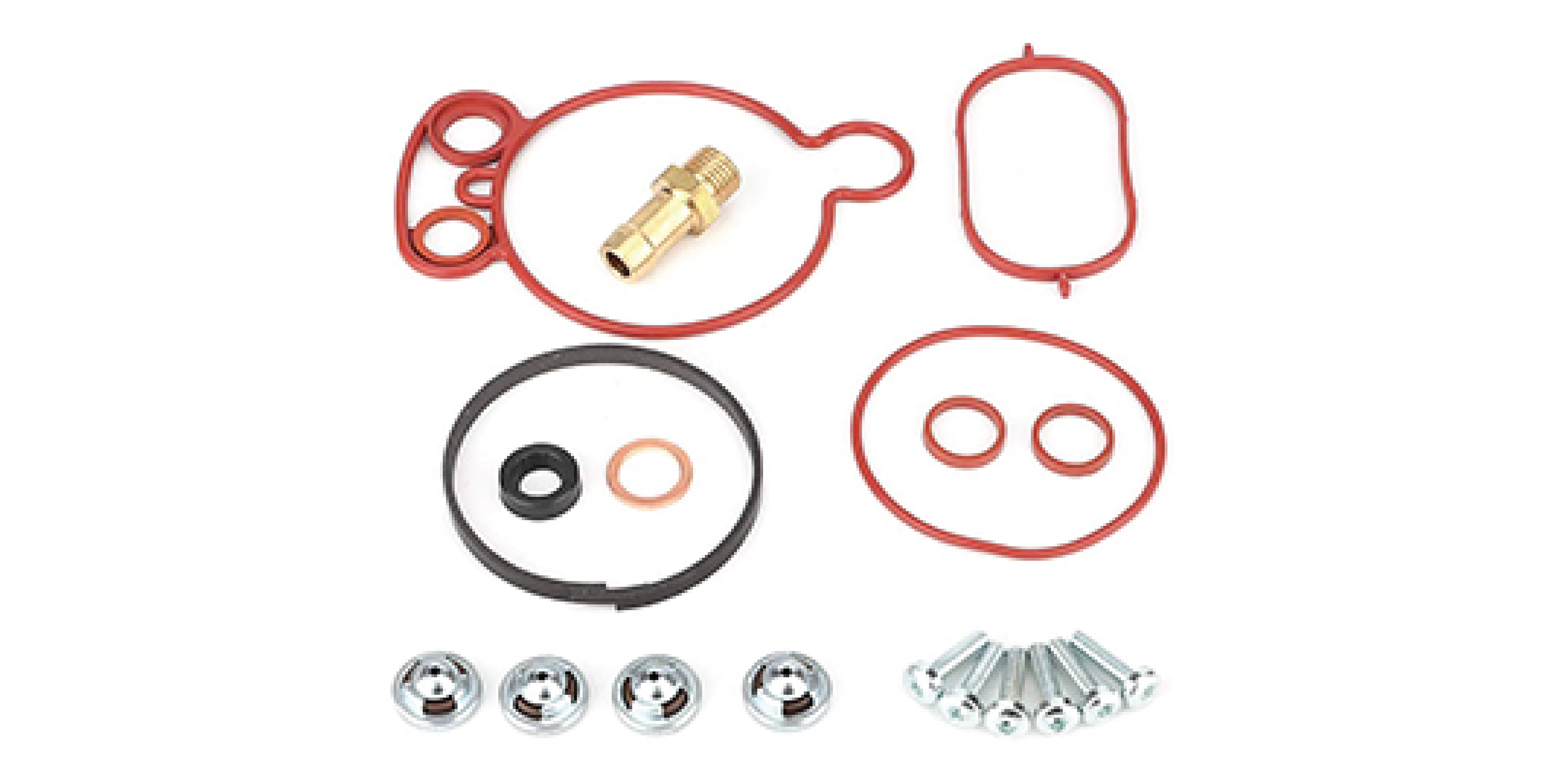 VAKUM POMPASI TAMİR TAKIMI