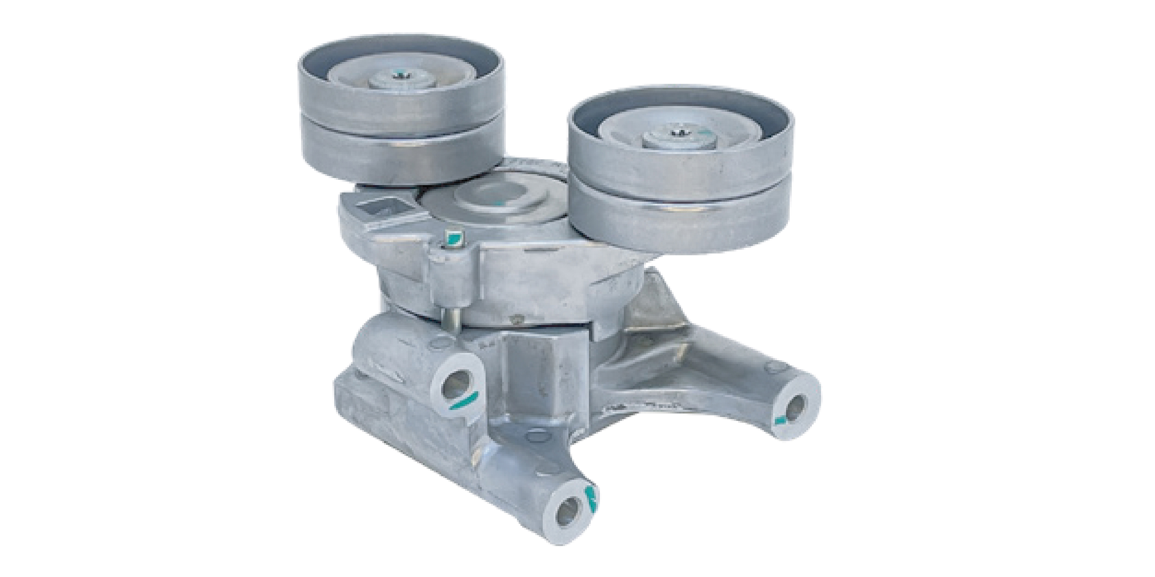 ALTERNATÖR KAYIŞ GERGİSİ