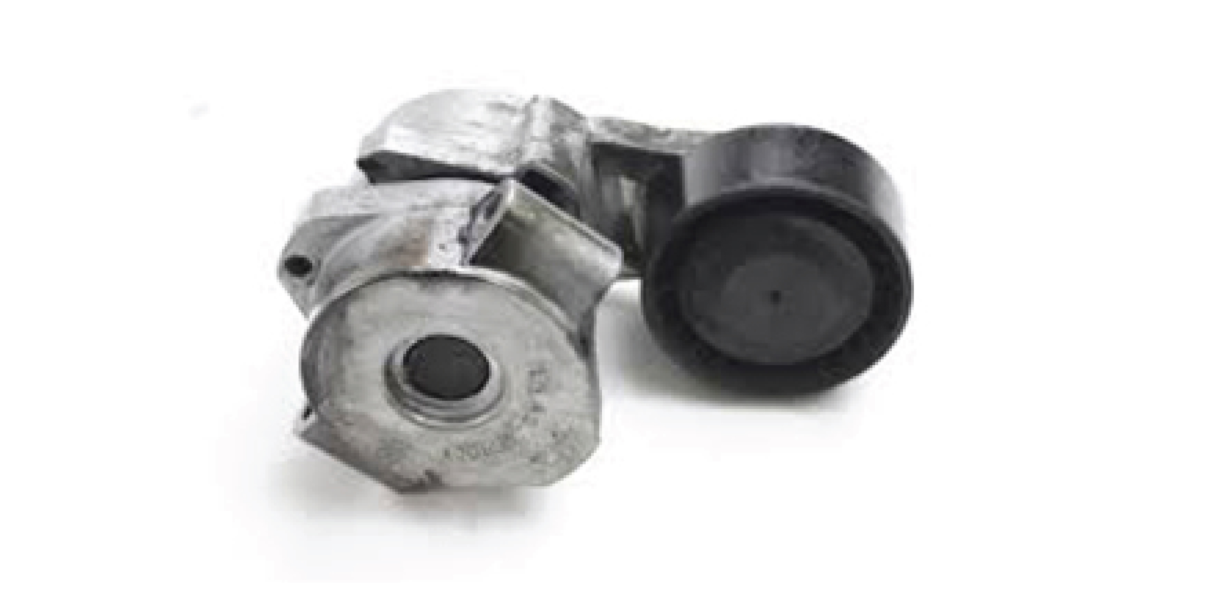 ALTERNATÖR KAYIŞ GERGİSİ