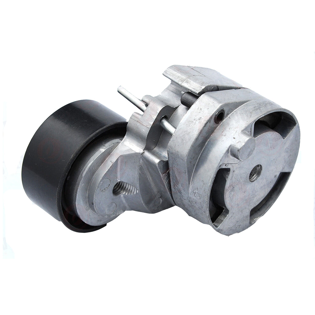 ALTERNATÖR KAYIŞ GERGİSİ