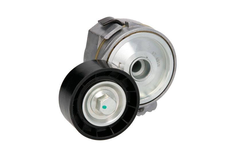 ALTERNATÖR KAYIŞ GERGİSİ