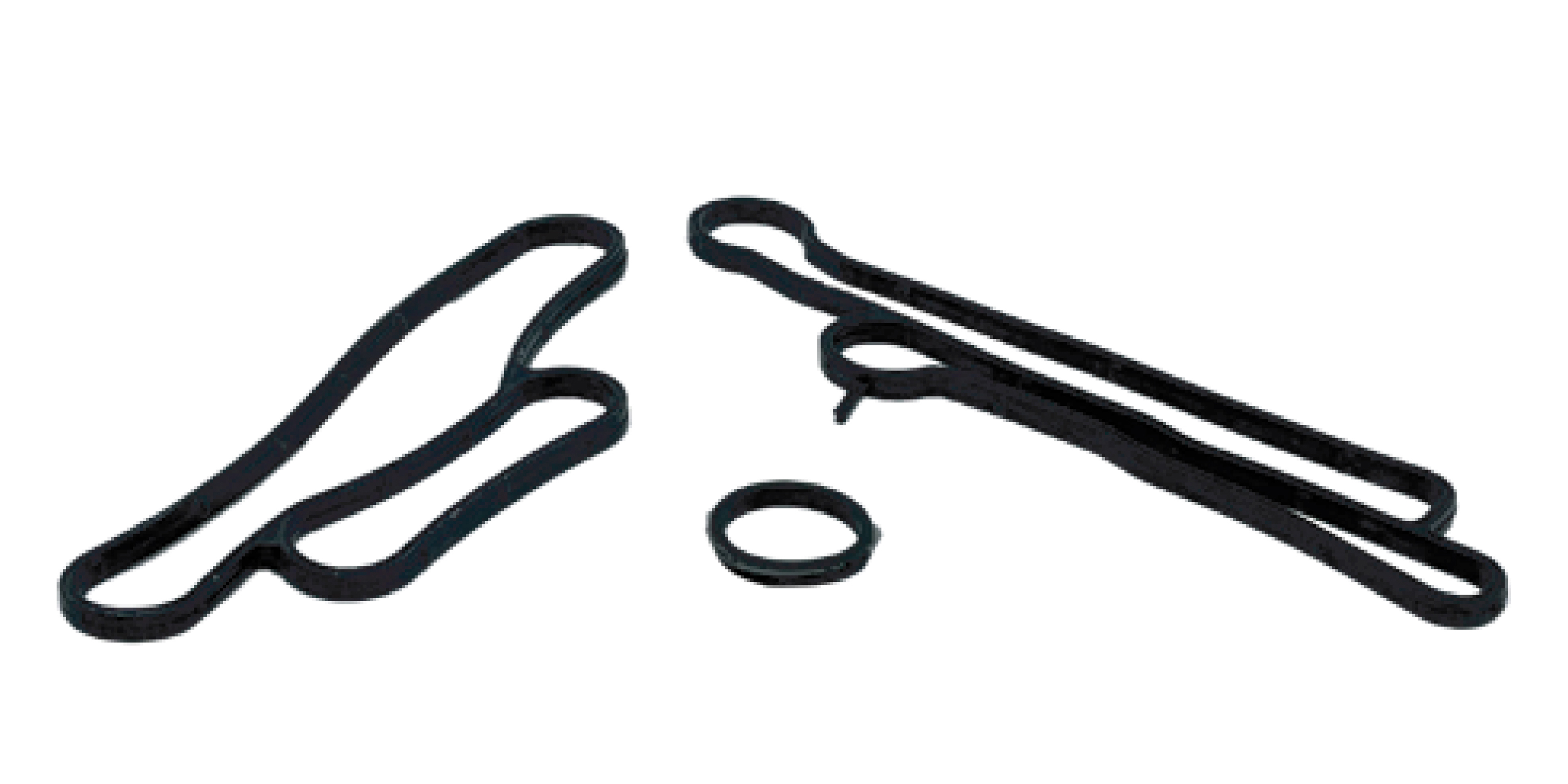 YAĞ SOĞUTUCU CONTA TAKIMI