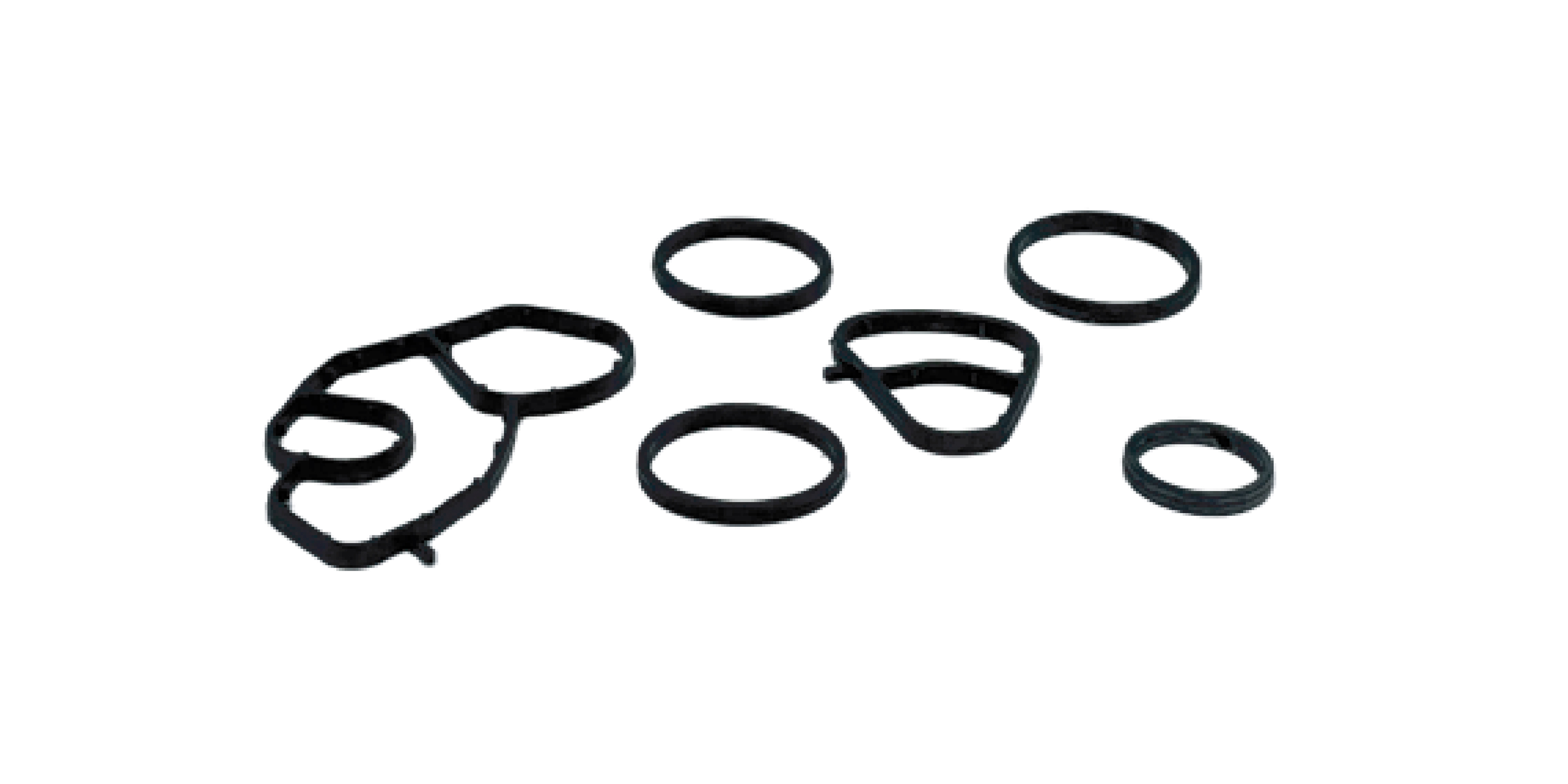 YAĞ SOĞUTUCU CONTA TAKIMI