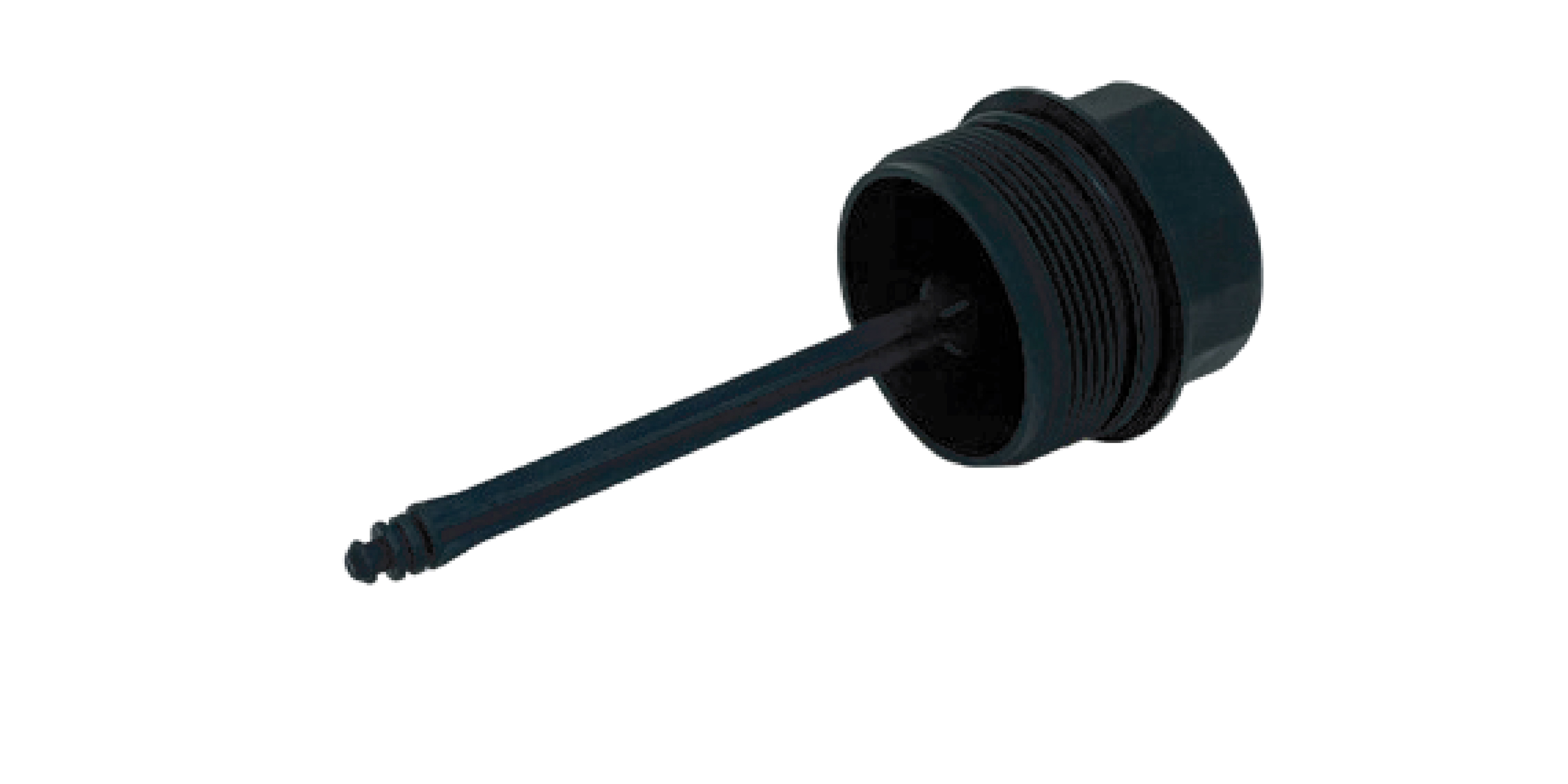 YAĞ SOĞUTUCU KAPAĞI