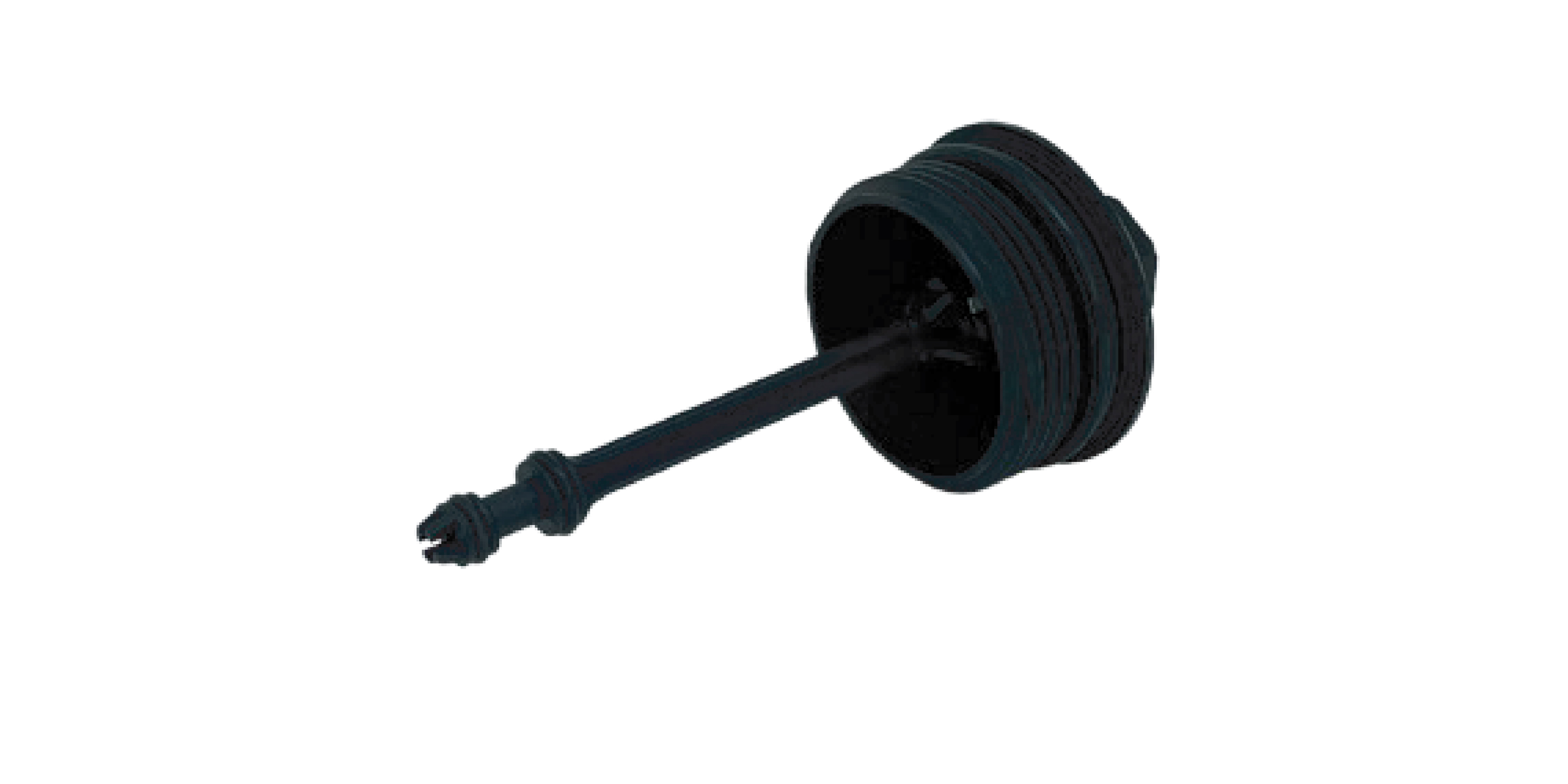 YAĞ SOĞUTUCU KAPAĞI