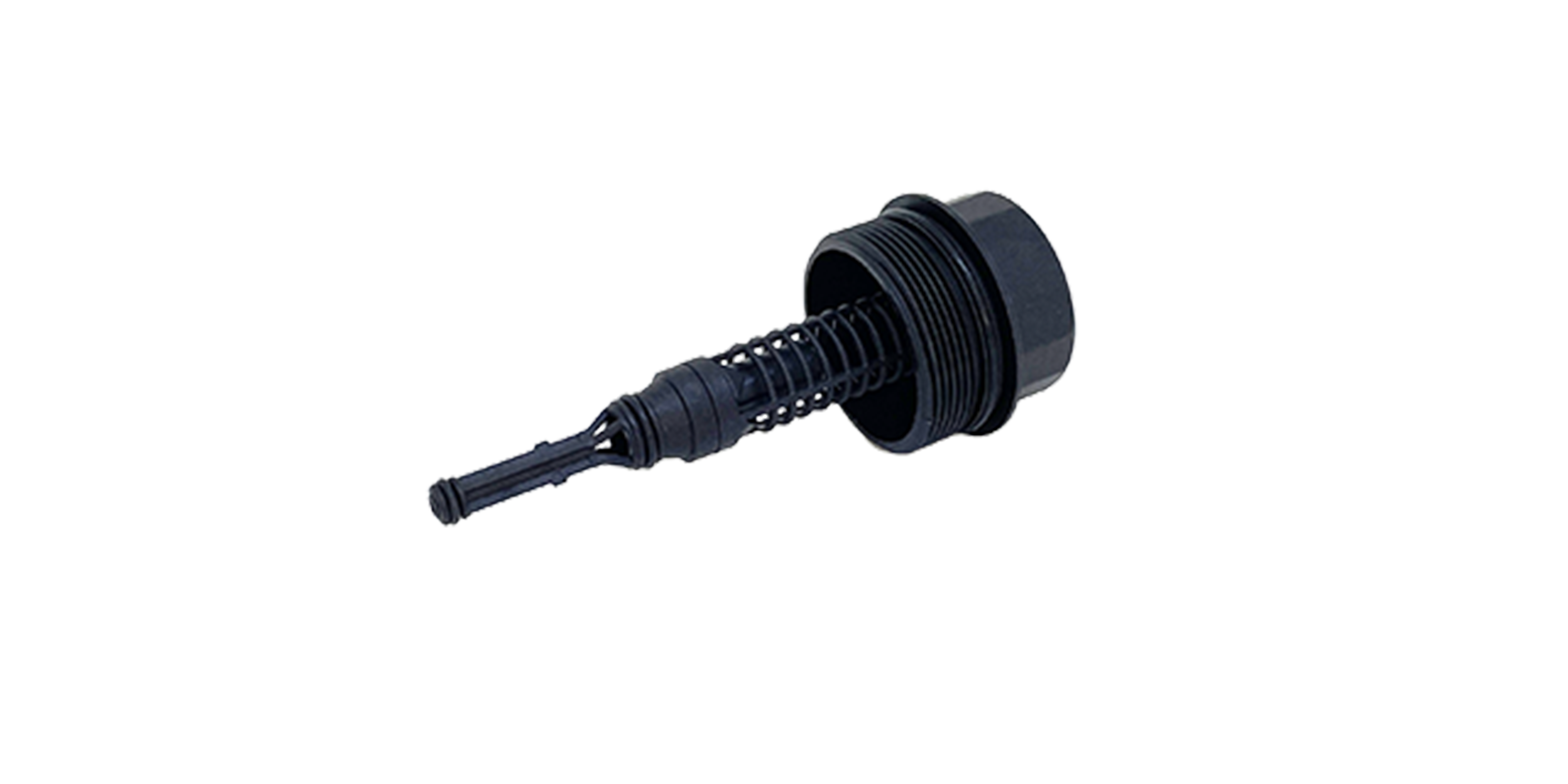 YAĞ SOĞUTUCU KAPAĞI