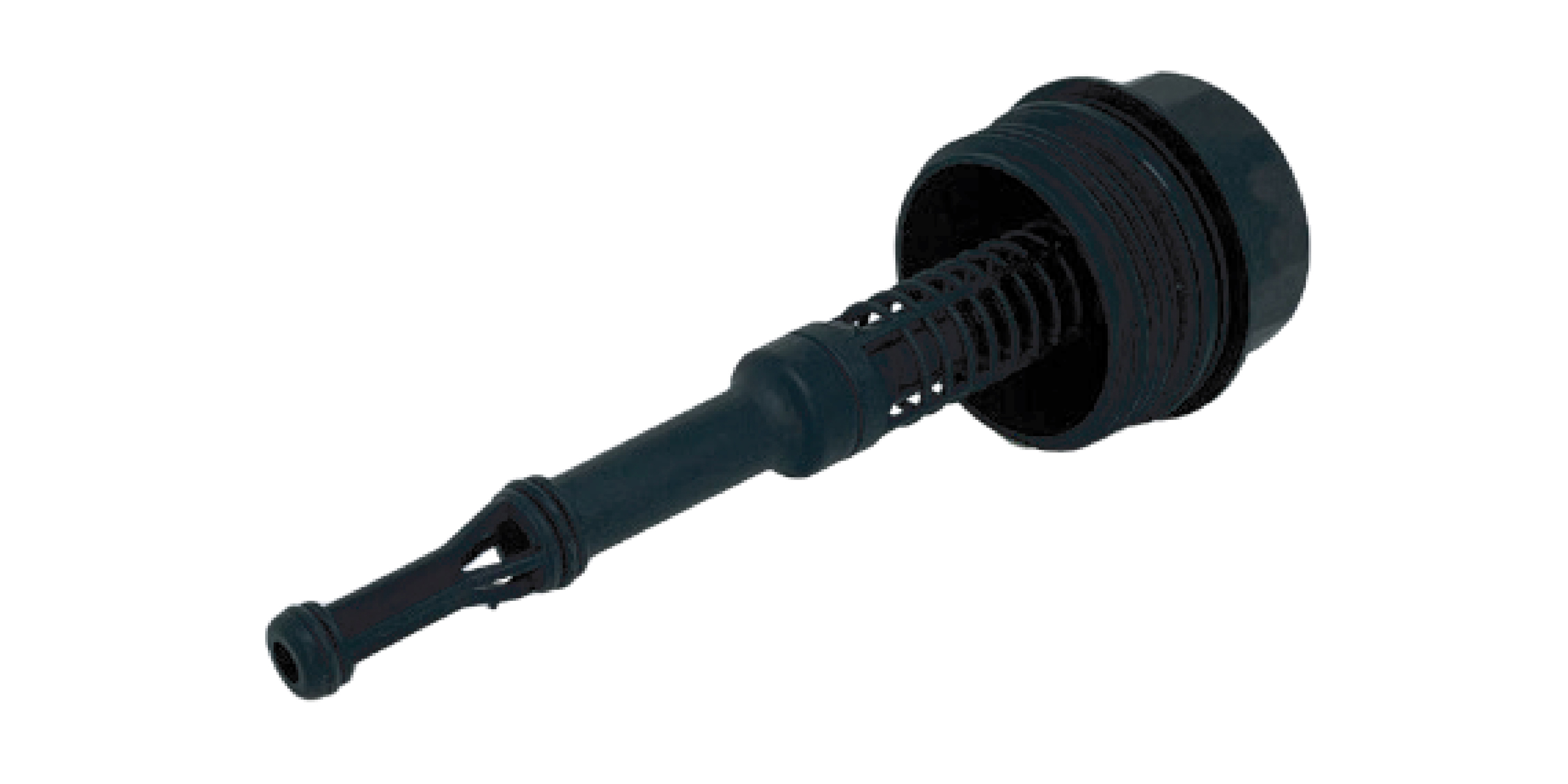 YAĞ SOĞUTUCU KAPAĞI