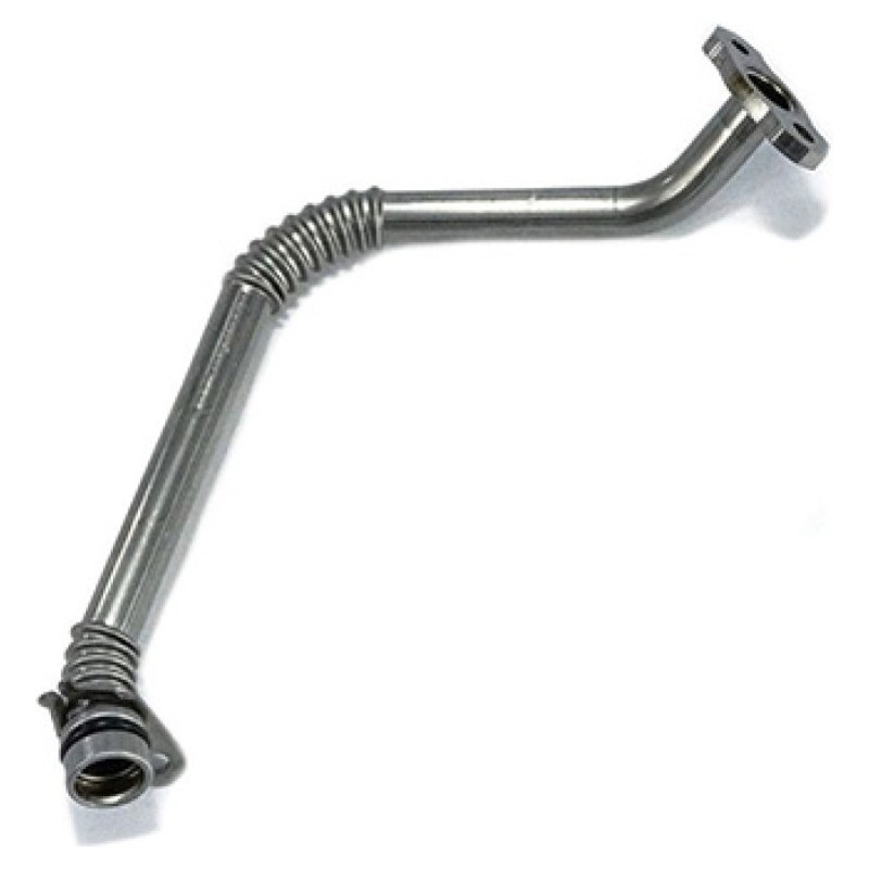 TUBO DE RETORNO DEL TURBO