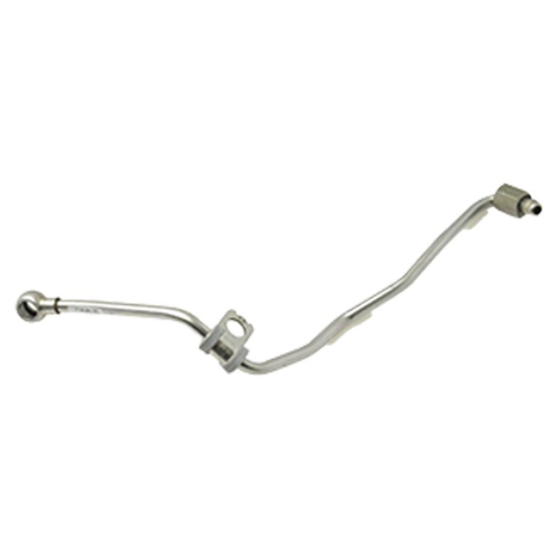 OIL FEED PIPE