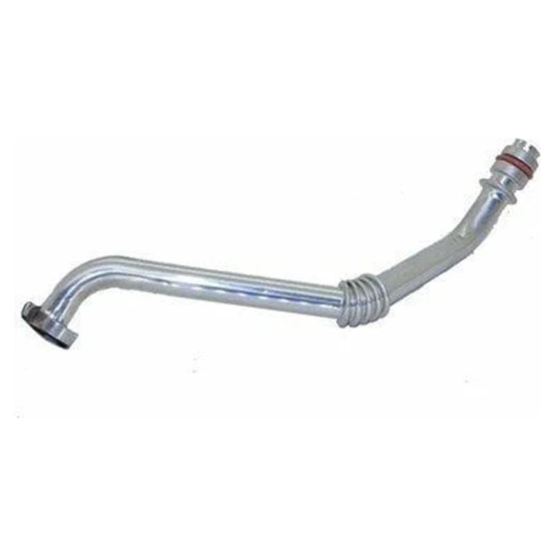 TURBO GERİ DÖNÜŞ BORUSU