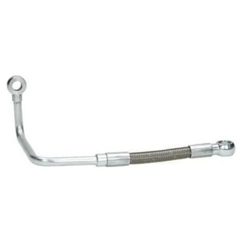 OIL FEED PIPE