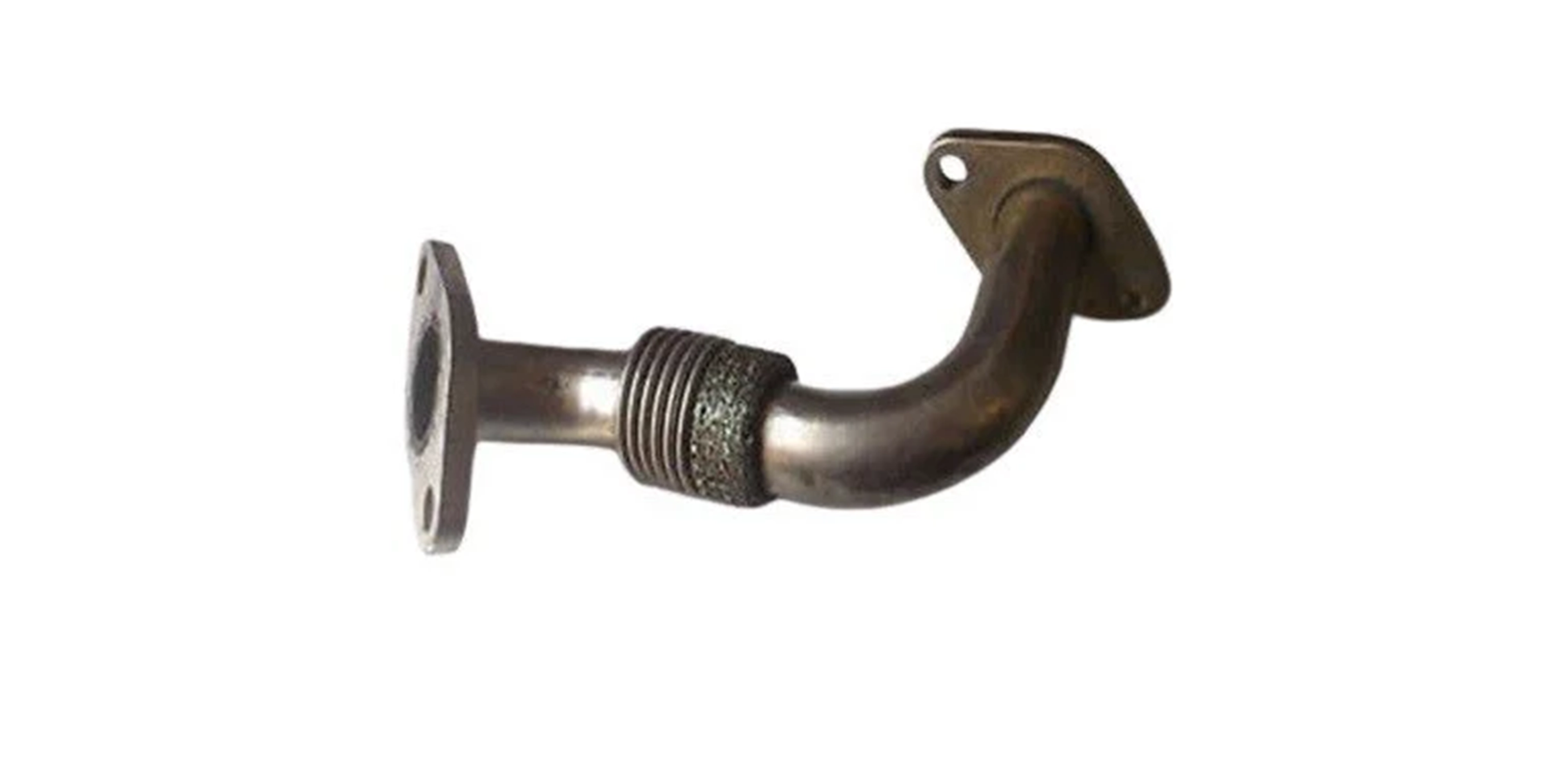 EGR BORUSU