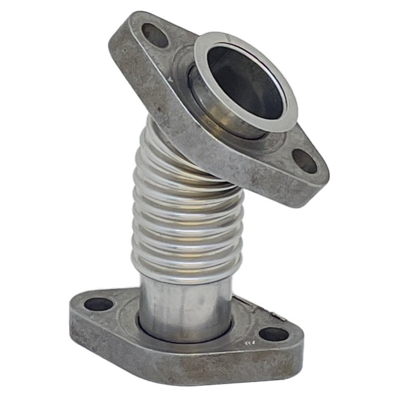 EGR BORUSU